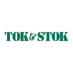 Cupons e ofertas tokstok.com.br